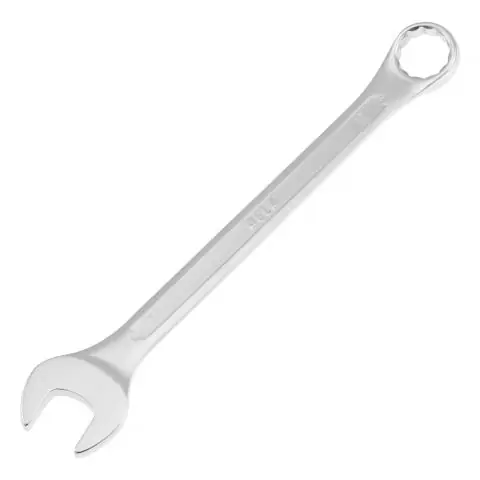 I lager PELA 562421 U-ringnyckel